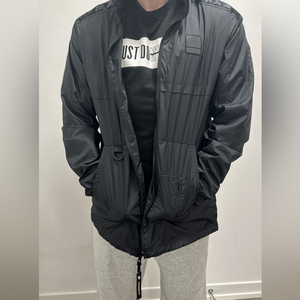 Nike Men’s jacket